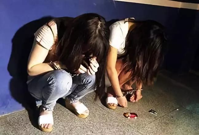 十堰民警破获卖淫案,十堰特大组织卖淫案件