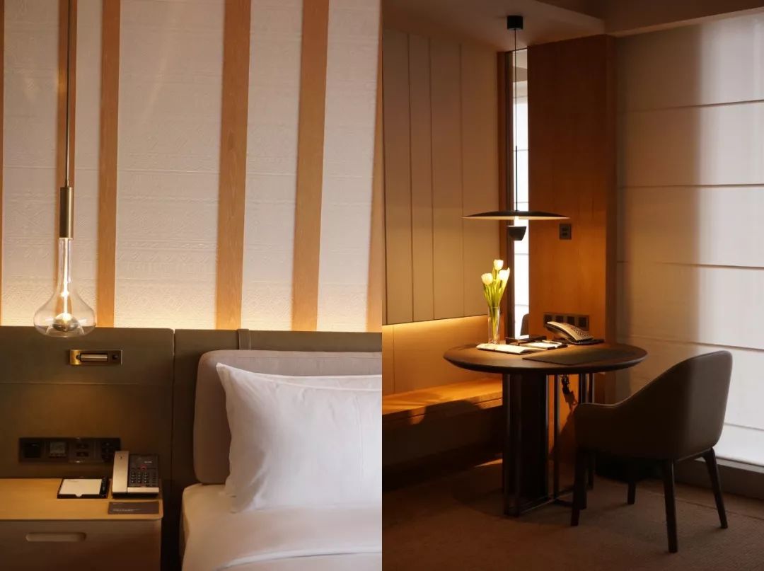 文艺渔村中的海上浮城，希尔顿旗下这家设计感满分的小鲜肉酒店，颜值爆炸！