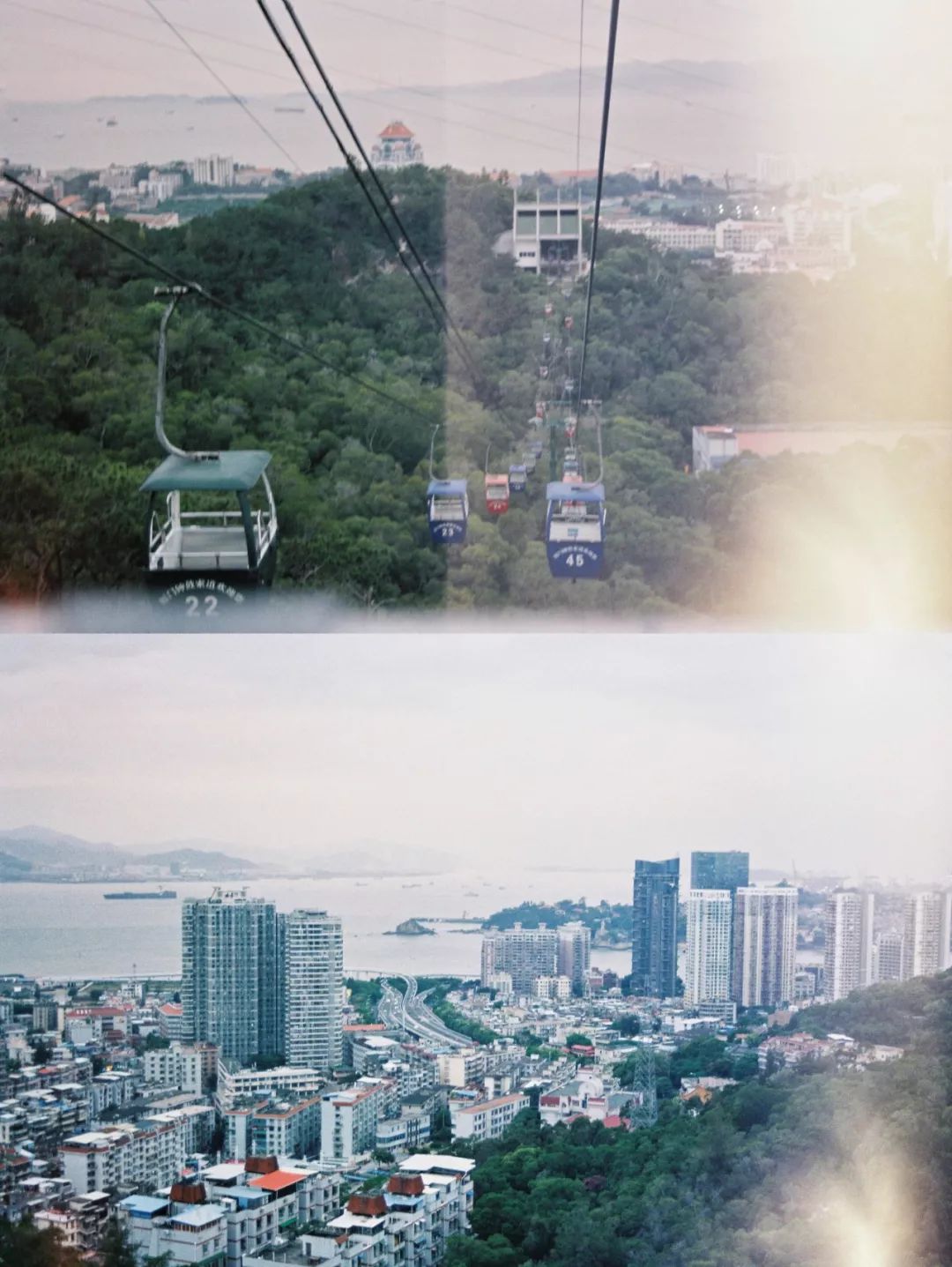 文艺渔村中的海上浮城，希尔顿旗下这家设计感满分的小鲜肉酒店，颜值爆炸！