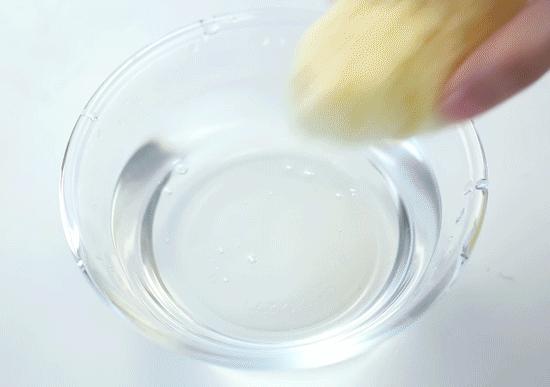 怎样清洗希腊天然海绵,希腊洗澡海绵使用小技巧