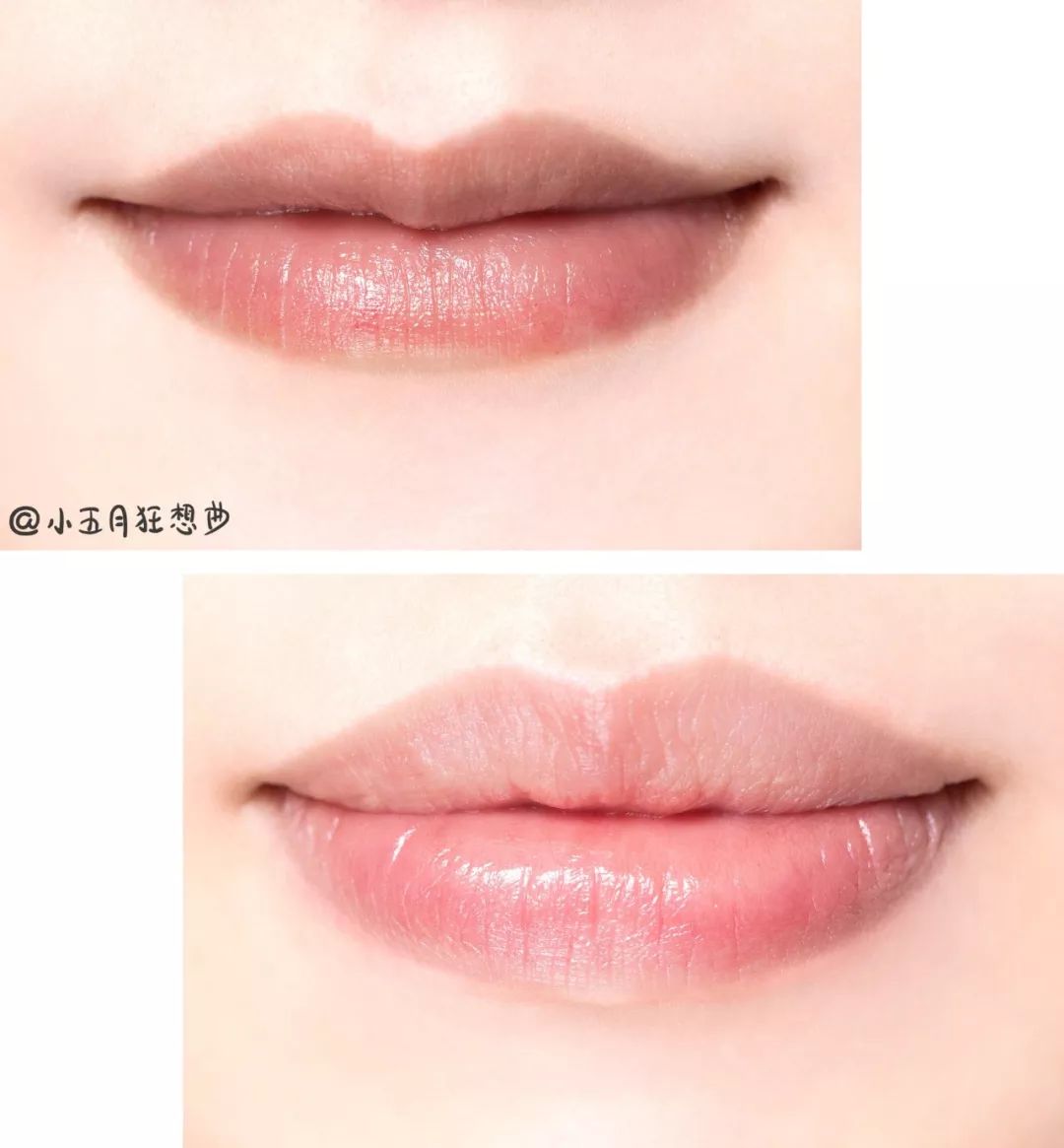 这几支口红才是真正的显白之王,学生党素颜第一支大牌口红推荐
