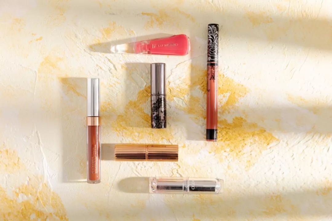 这几支口红才是真正的显白之王,学生党素颜第一支大牌口红推荐