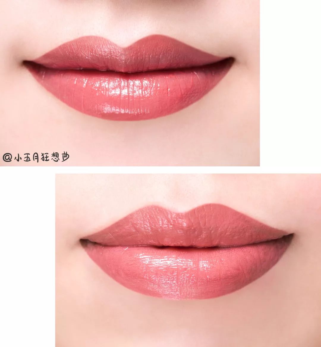 这几支口红才是真正的显白之王,学生党素颜第一支大牌口红推荐