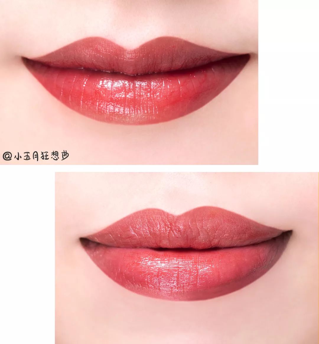 这几支口红才是真正的显白之王,学生党素颜第一支大牌口红推荐