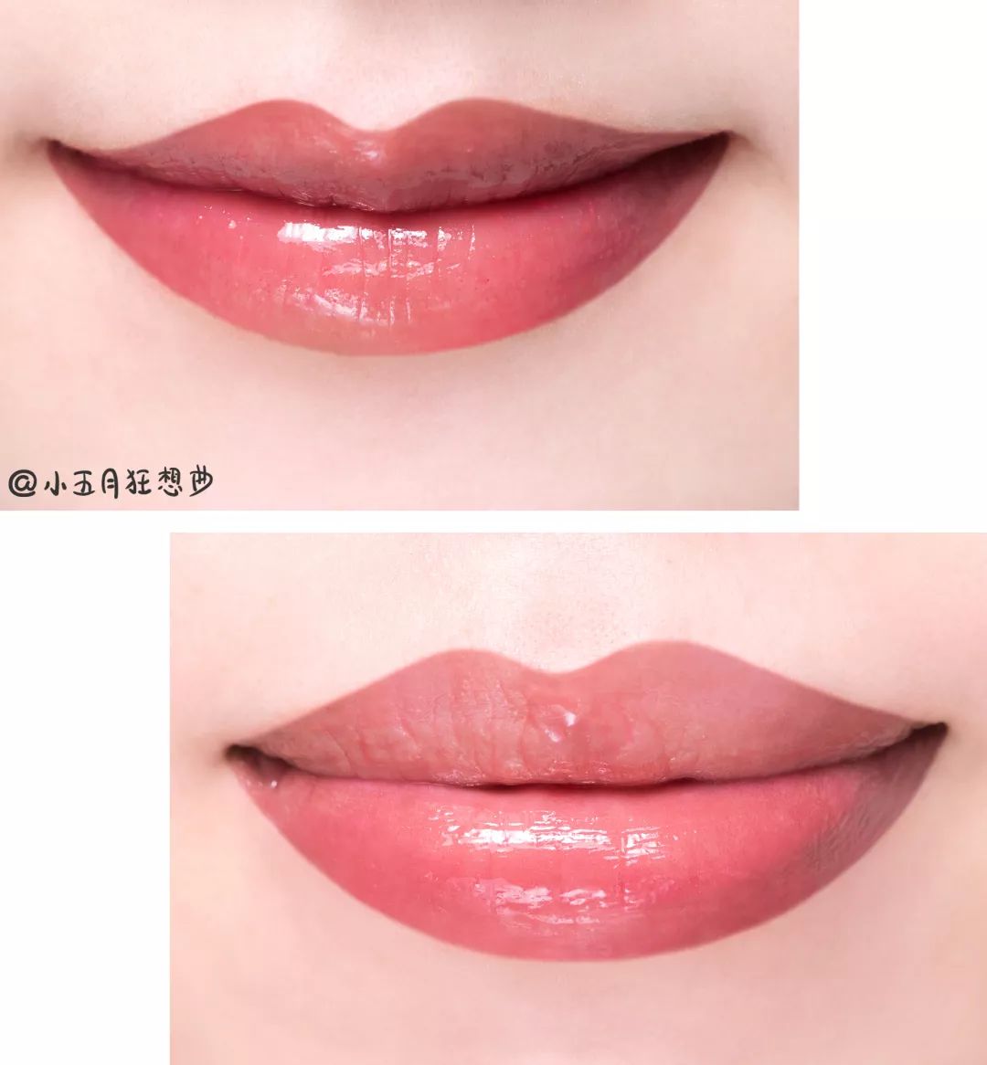 这几支口红才是真正的显白之王,学生党素颜第一支大牌口红推荐