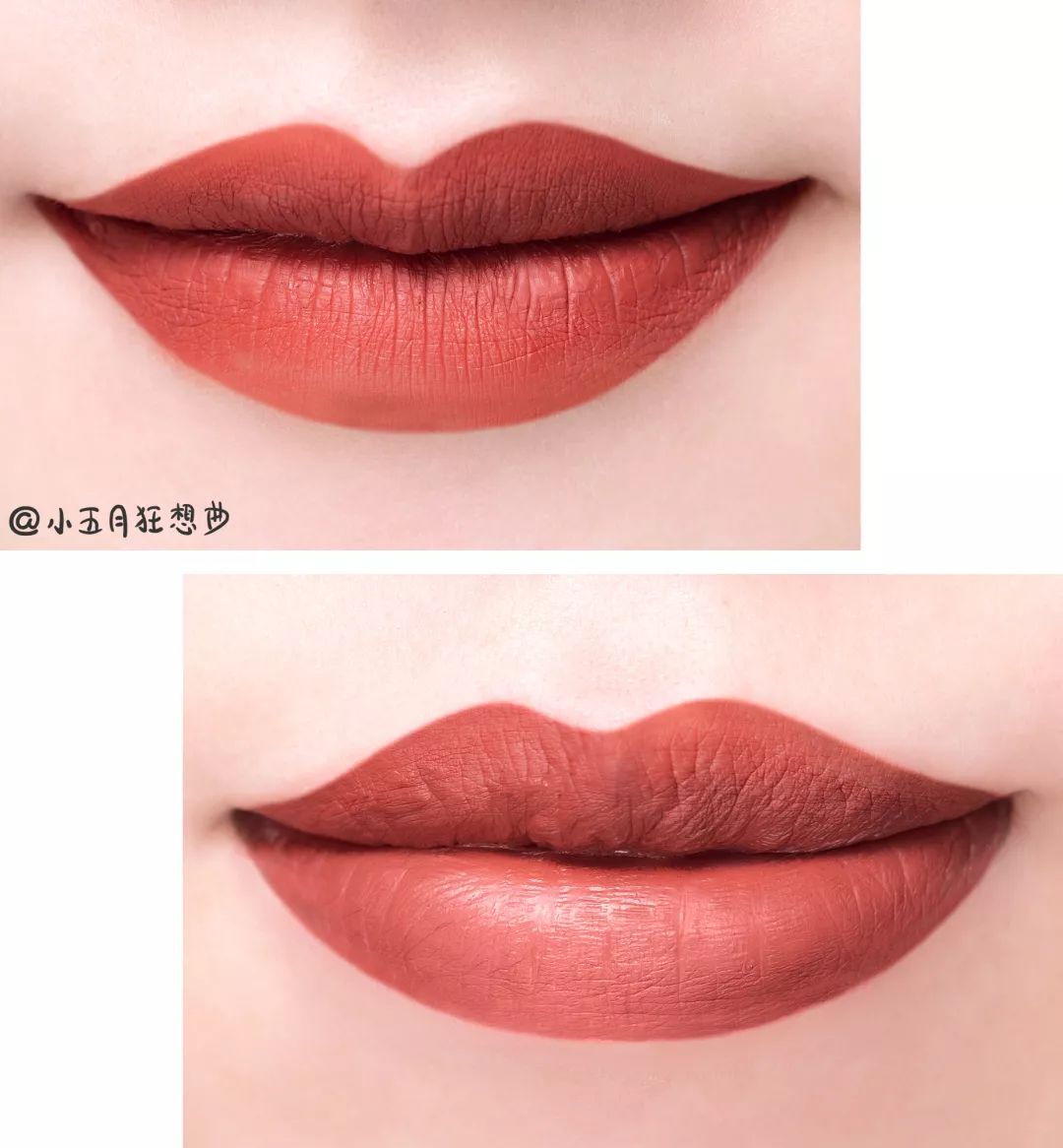 这几支口红才是真正的显白之王,学生党素颜第一支大牌口红推荐
