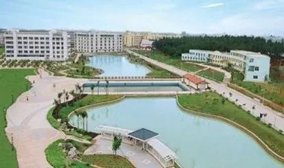 全区排行第7！玉林师院上榜“中国最好大学”，全国排在……