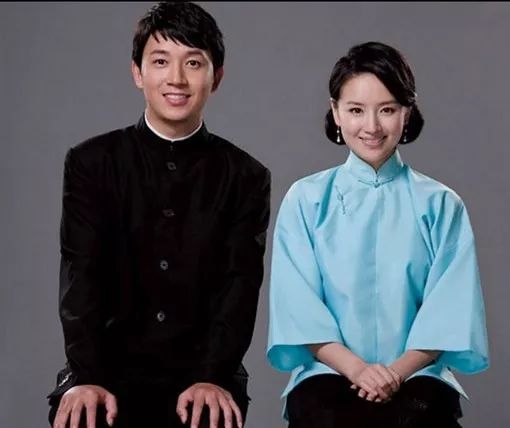 潘粤明经历了什么,沉寂多年潘粤明中年逆袭