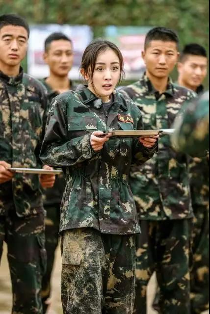 吴谨言被吓哭,皓镧传吴谨言被蝎子咬是哪一集