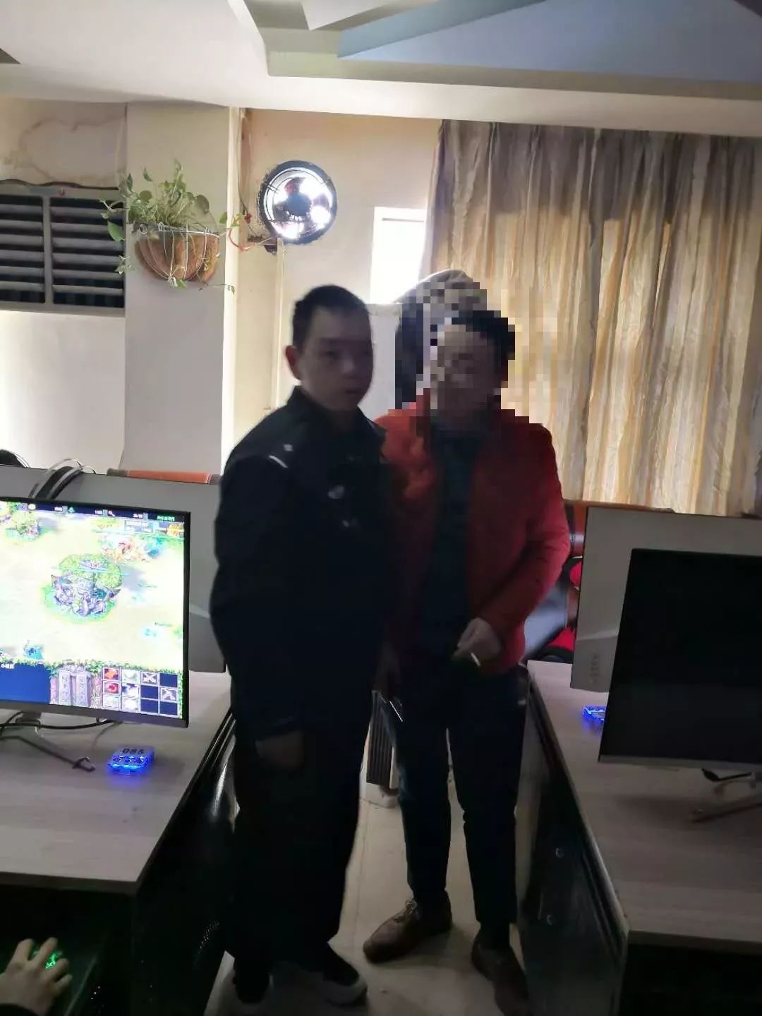 “当你们看到这封遗书时,我或许已不在世上了”赣州网警巡查时发现一封遗书……