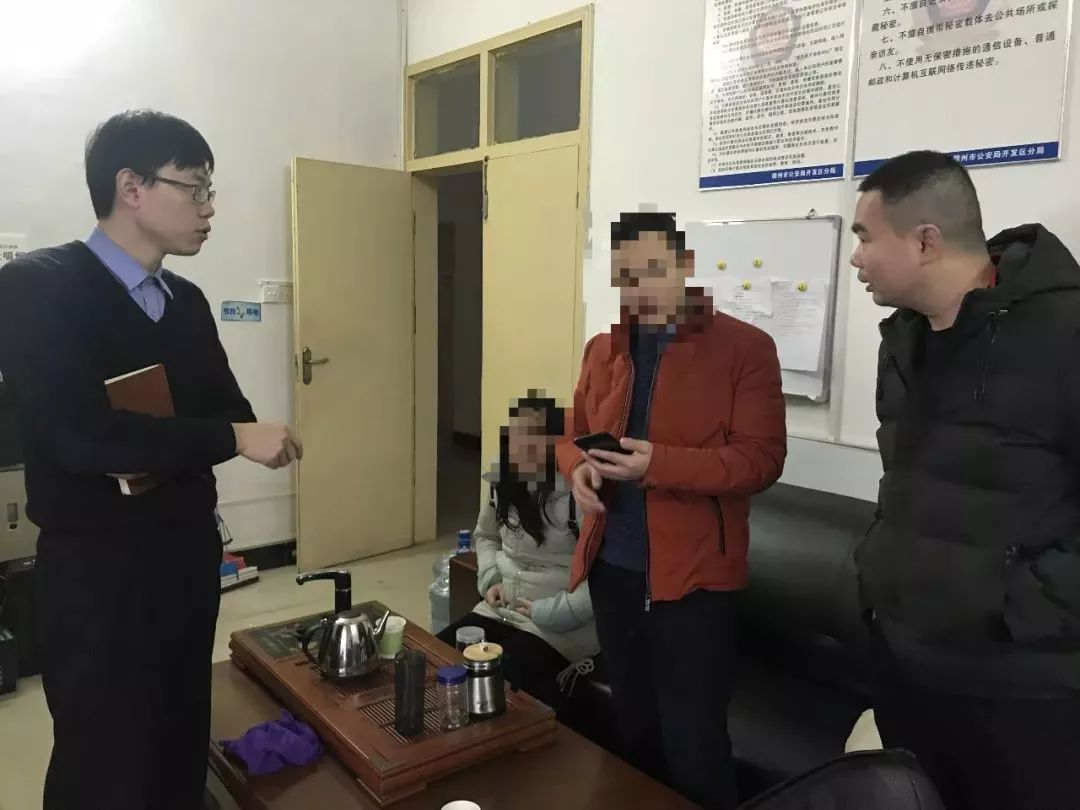 “当你们看到这封遗书时,我或许已不在世上了”赣州网警巡查时发现一封遗书……