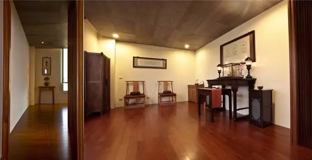 家里设的佛堂都需要准备什么,家用佛堂设置注意事项