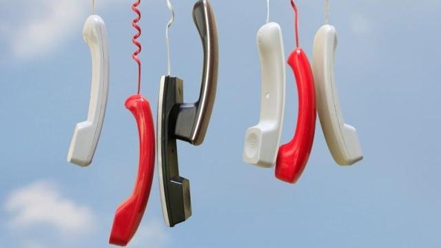 电话营销这种骚扰电话为何禁不了,营销骚扰电话怎么避免