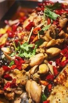 吃遍大连美食,吃遍大连的东西