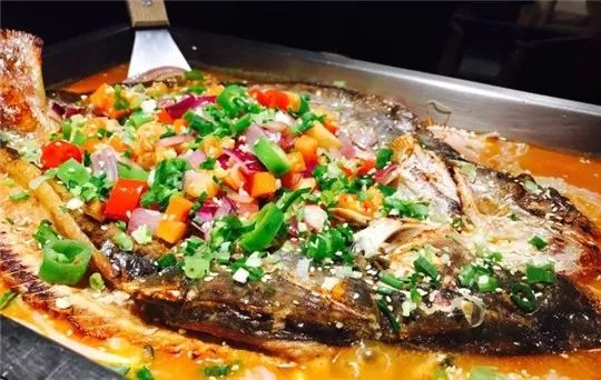 吃遍大连美食,吃遍大连的东西