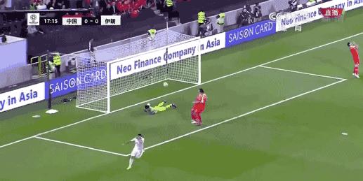 国足0-3不敌韩国后还能比赛吗,国足0:3惨败伊朗完整视频