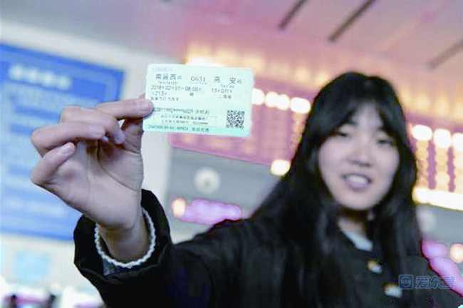 元宵节后还是抢不到火车票,春节返程火车票将开抢的指南