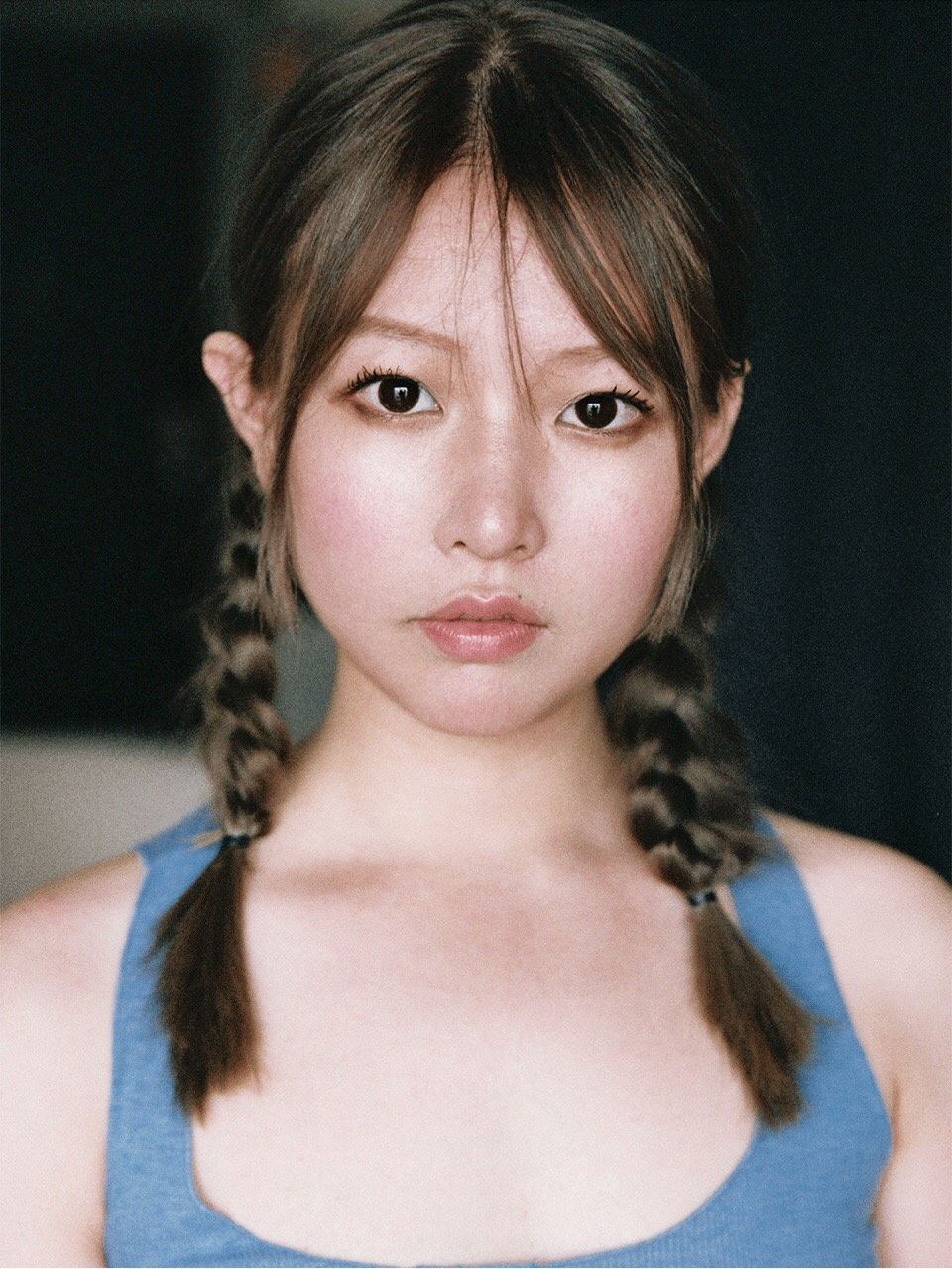 日系感照片怎么拍,日系写真怎么拍