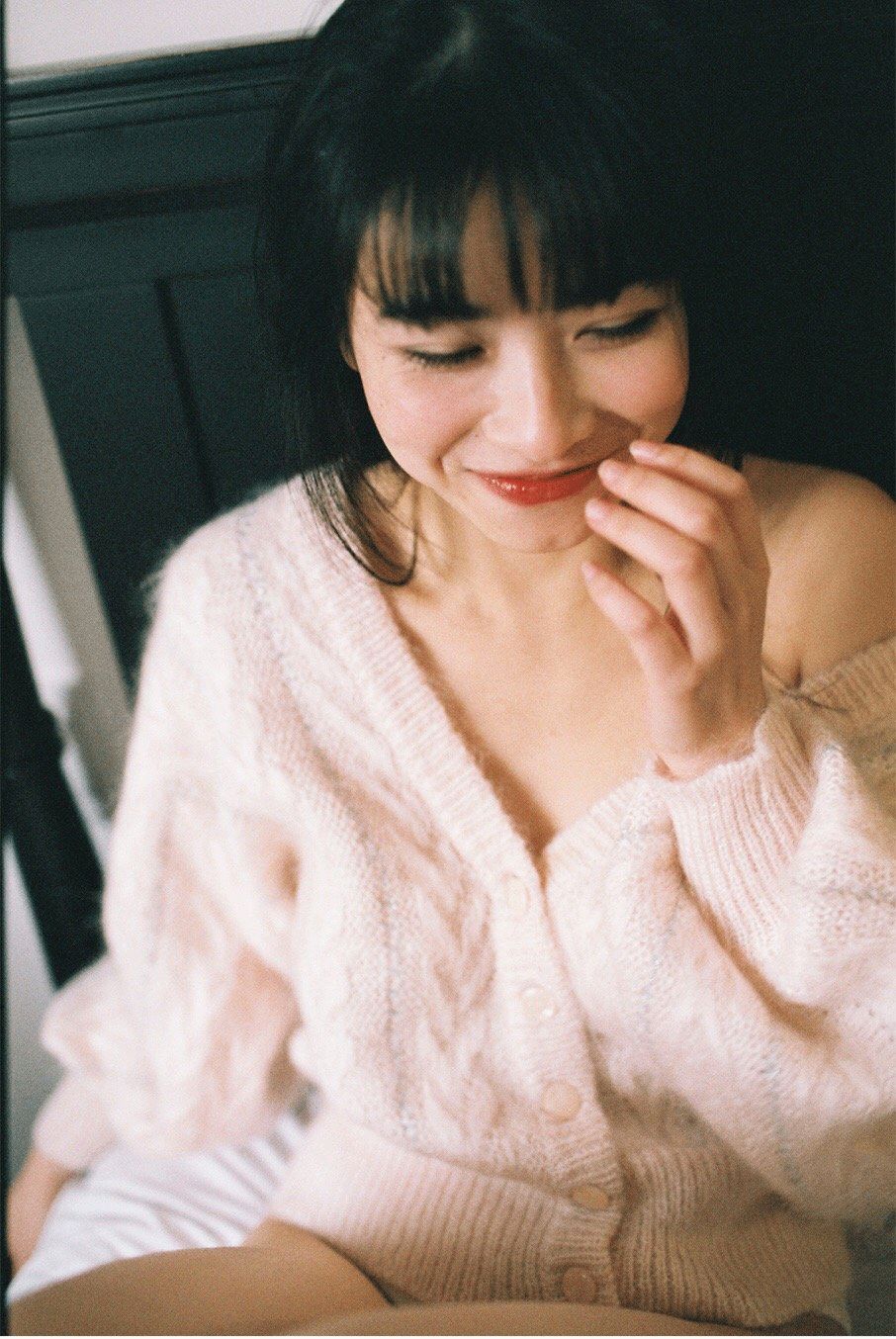 日系感照片怎么拍,日系写真怎么拍