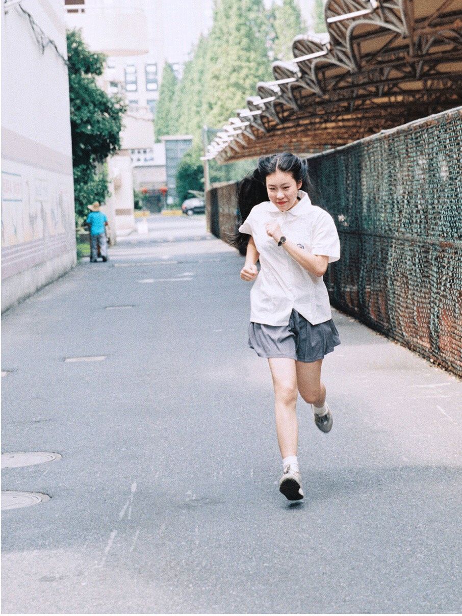 日系感照片怎么拍,日系写真怎么拍