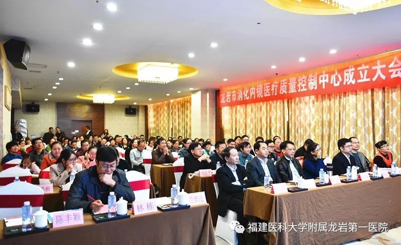 这里堪称龙岩的北上广