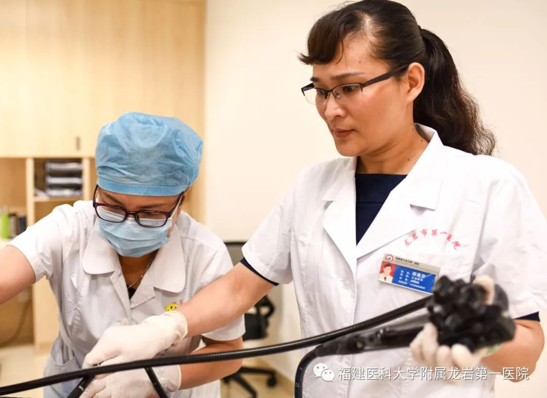 这里堪称龙岩的北上广