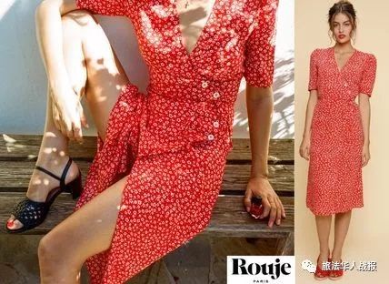 法国小众品牌又便宜又好看的衣服,法国小众品牌衣服推荐