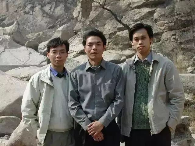 微信之父张小龙是湖南邵阳人,微信之父张小龙一天的工资多少钱