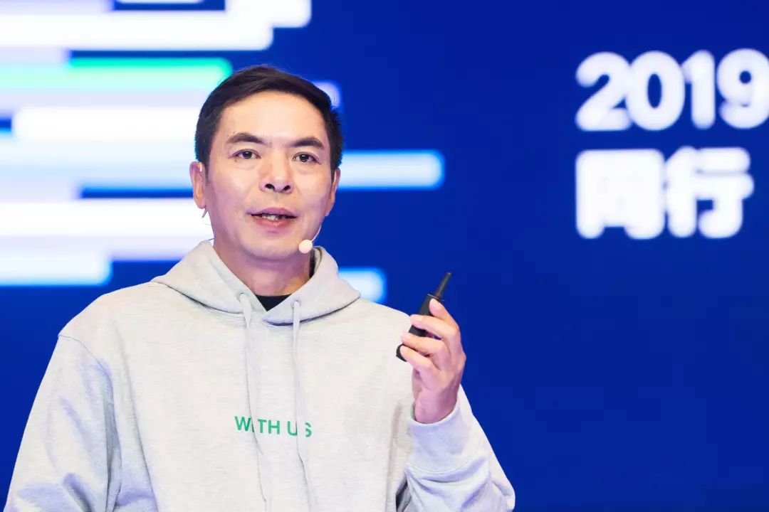 微信之父张小龙是湖南邵阳人,微信之父张小龙一天的工资多少钱