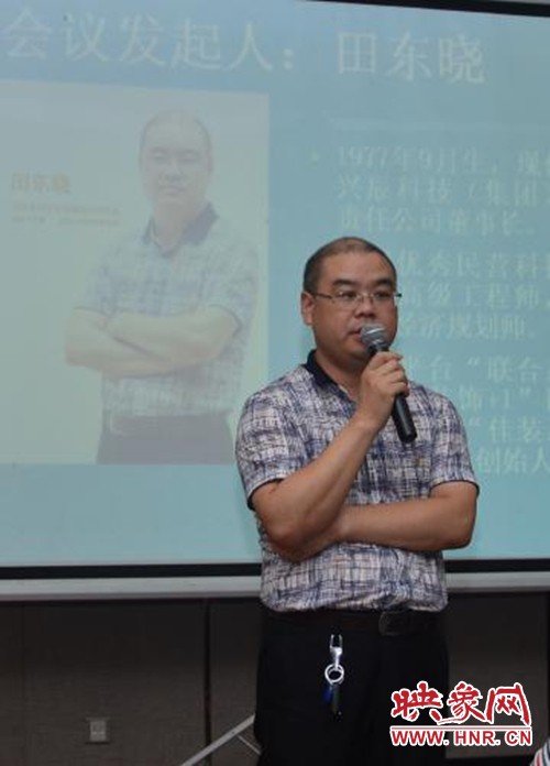 田东晓：艺术品级的工程源于对行业的坚守