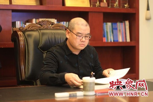 田东晓：艺术品级的工程源于对行业的坚守