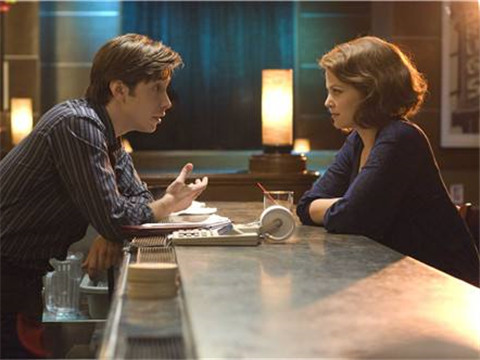 怎么放下一个不爱你的人英语,他其实没那么喜欢你超清