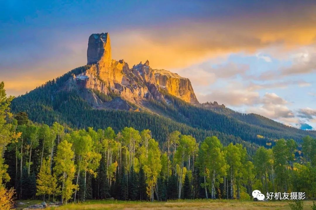 「学习连载」Lightroom学习连载20——简单方法快速校正大光比照片