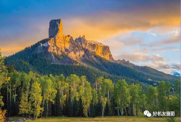 「学习连载」Lightroom学习连载20——简单方法快速校正大光比照片