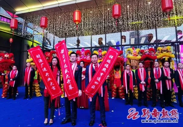 都匀万达广场什么时候开业的,都匀万达广场什么时候开业