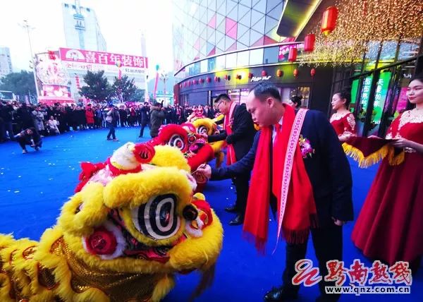 都匀万达广场什么时候开业的,都匀万达广场什么时候开业