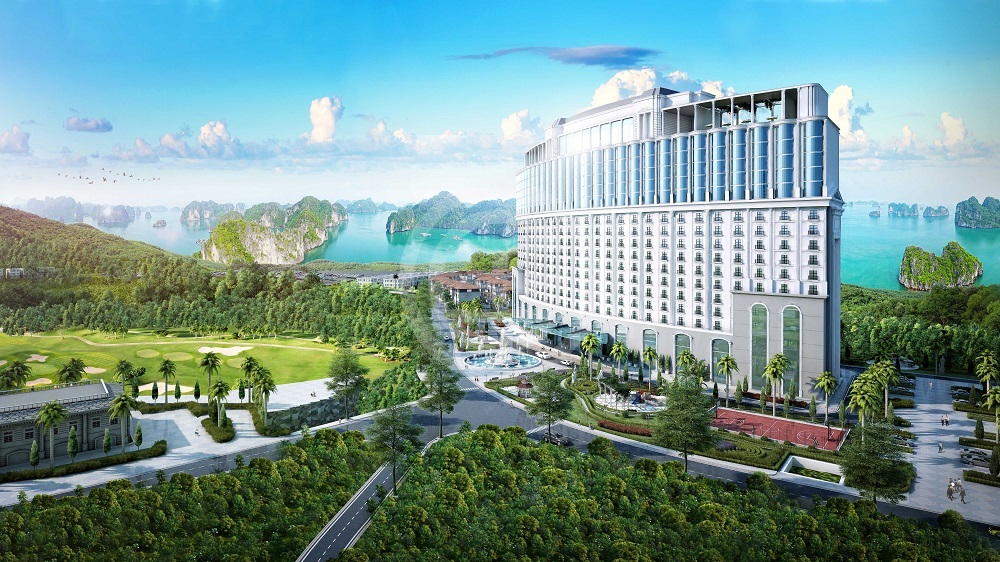 越南房地产市场房价,2021年越南房地产市场份额