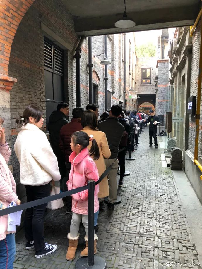 纽约神级汉堡在上海排队,纽约神级汉堡