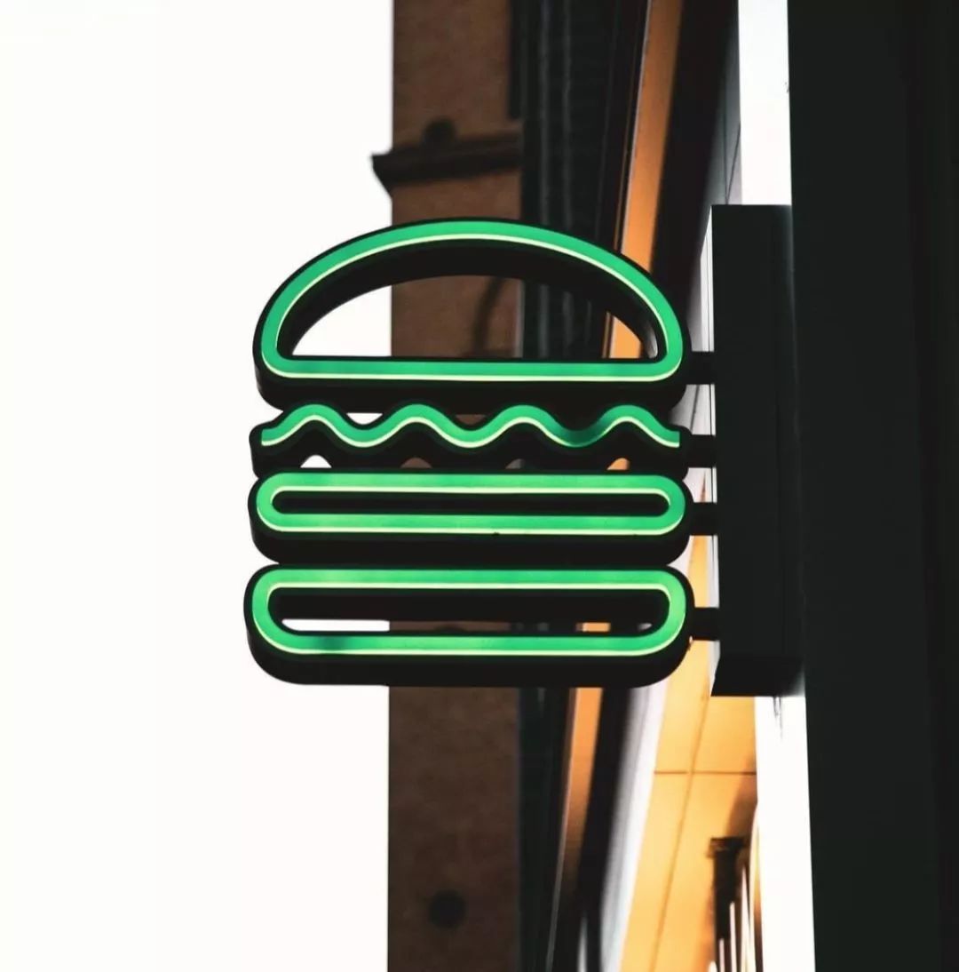 纽约神级汉堡在上海排队,纽约神级汉堡