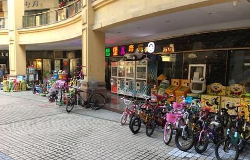 明发商业广场现状,明发商业广场现在变成怎么样了