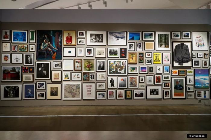 全球刷屏,paulsmith秀场