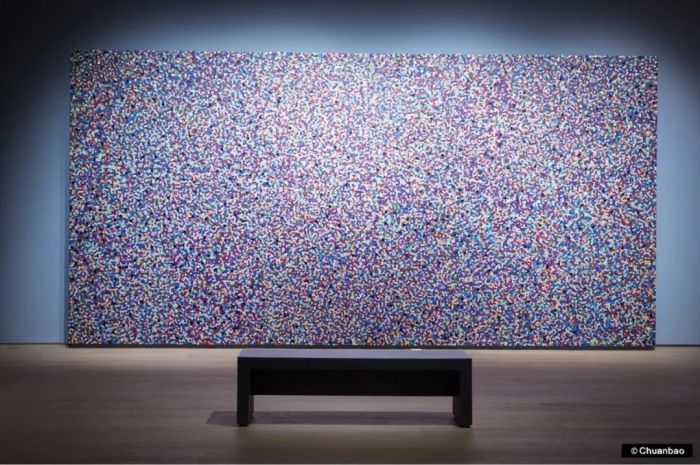 全球刷屏,paulsmith秀场