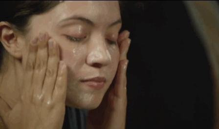 一洗就白的洗面奶火山泥,火山泥洗面奶真的能变白吗