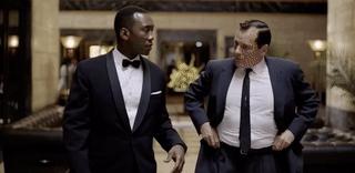 绿皮书奥斯卡最具争议最佳影片,绿皮书怎么获得奥斯卡最佳影片