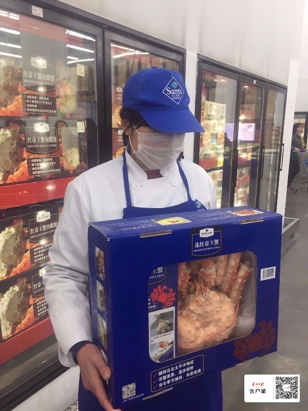 洋年货,洋年货进口火爆