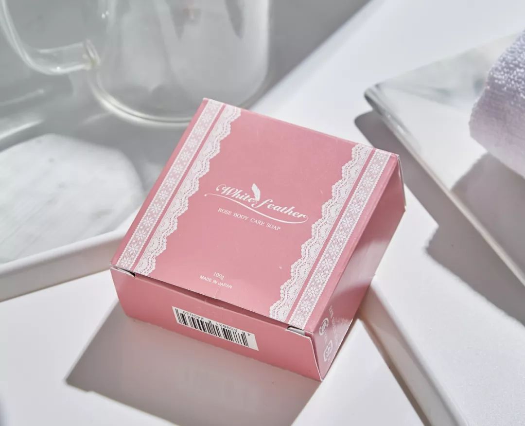 用它洗澡不用搓就干净,用它洗澡持久留香