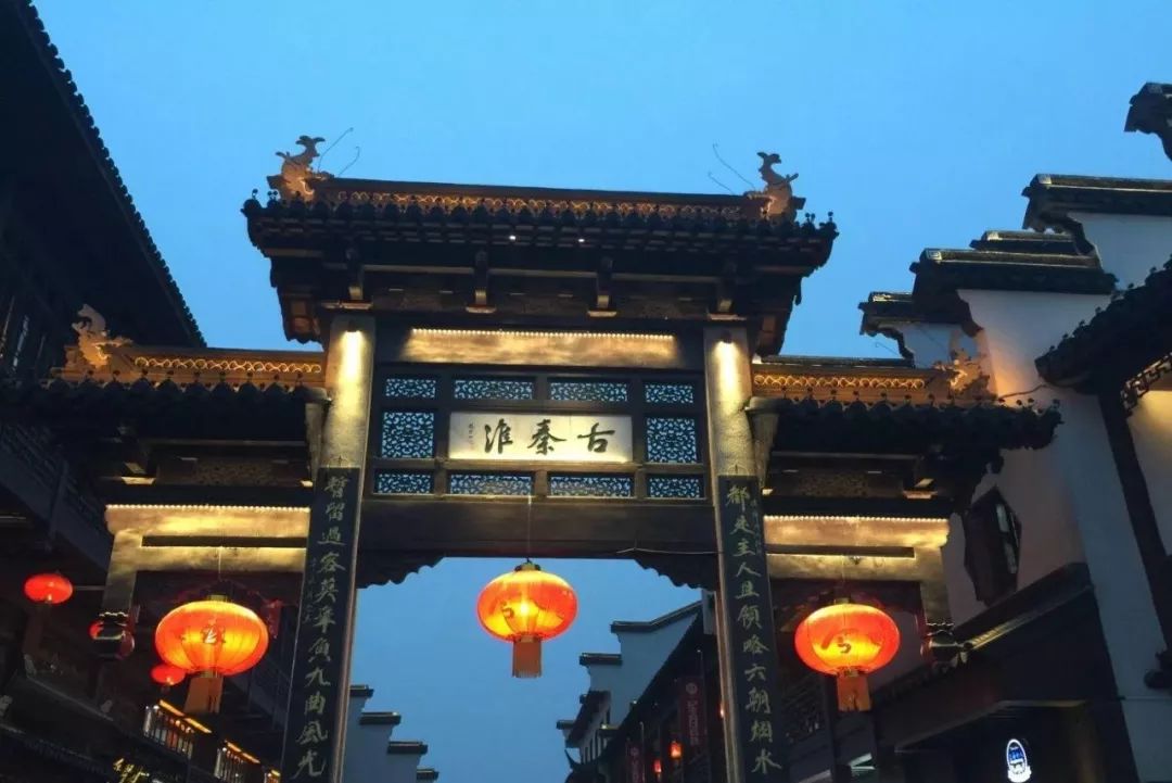 逛不完的古迹、讲不尽的传奇，这座城市你了解多少？