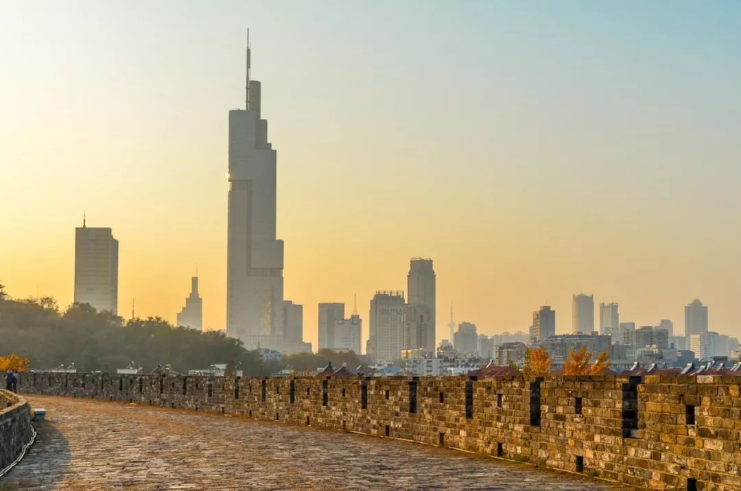 逛不完的古迹、讲不尽的传奇，这座城市你了解多少？