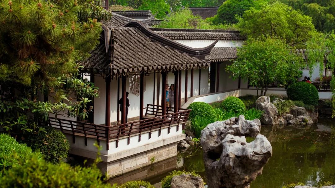 逛不完的古迹、讲不尽的传奇，这座城市你了解多少？