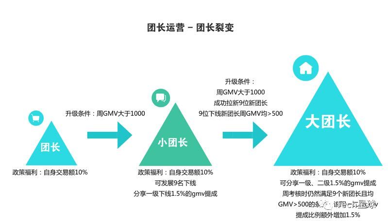 团长叛变：社区团购生死暗战